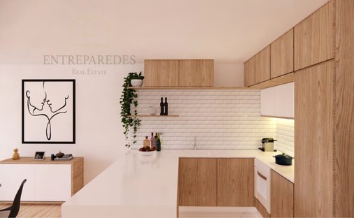 Apartment in Matosinhos e Leca da Palmeira, Porto District, Portugal 1
