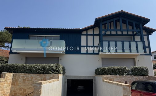 Apartment in Bouhebe, Capbreton, France 1