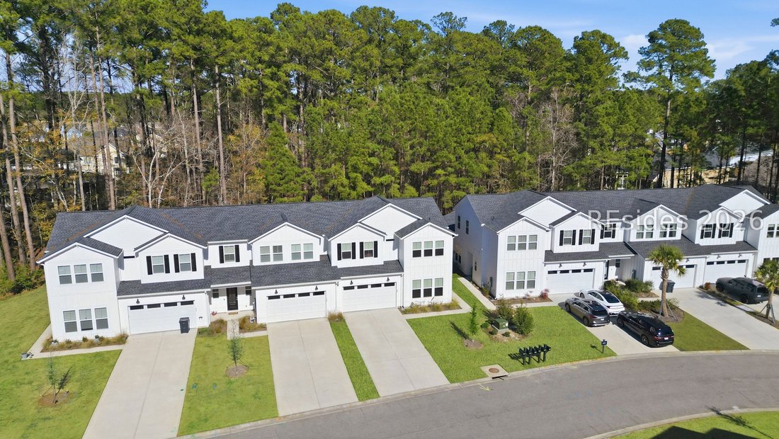Townhouse in Hardeeville, South Carolina, United States 4 - 18422431