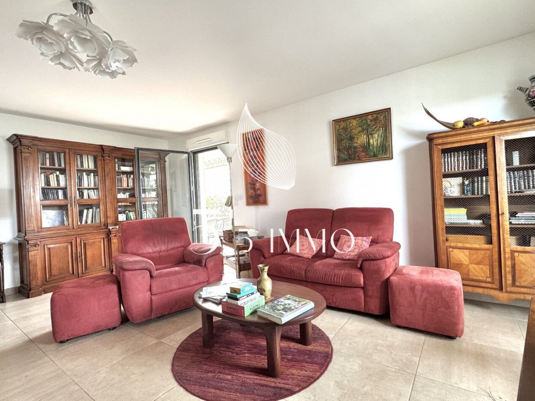 Apartment in Centre Historique, Montpellier, France 4 - 18422951