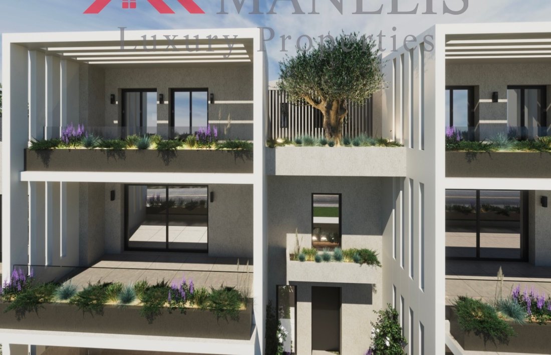 Apartment in Glyka Nera, Attica, Greece 2 - 18422388