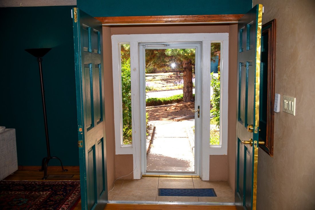 House in Santa Fe, New Mexico, United States 5 - 18071371