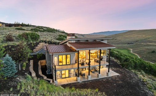 Casa a Park City, Utah, Stati Uniti 1