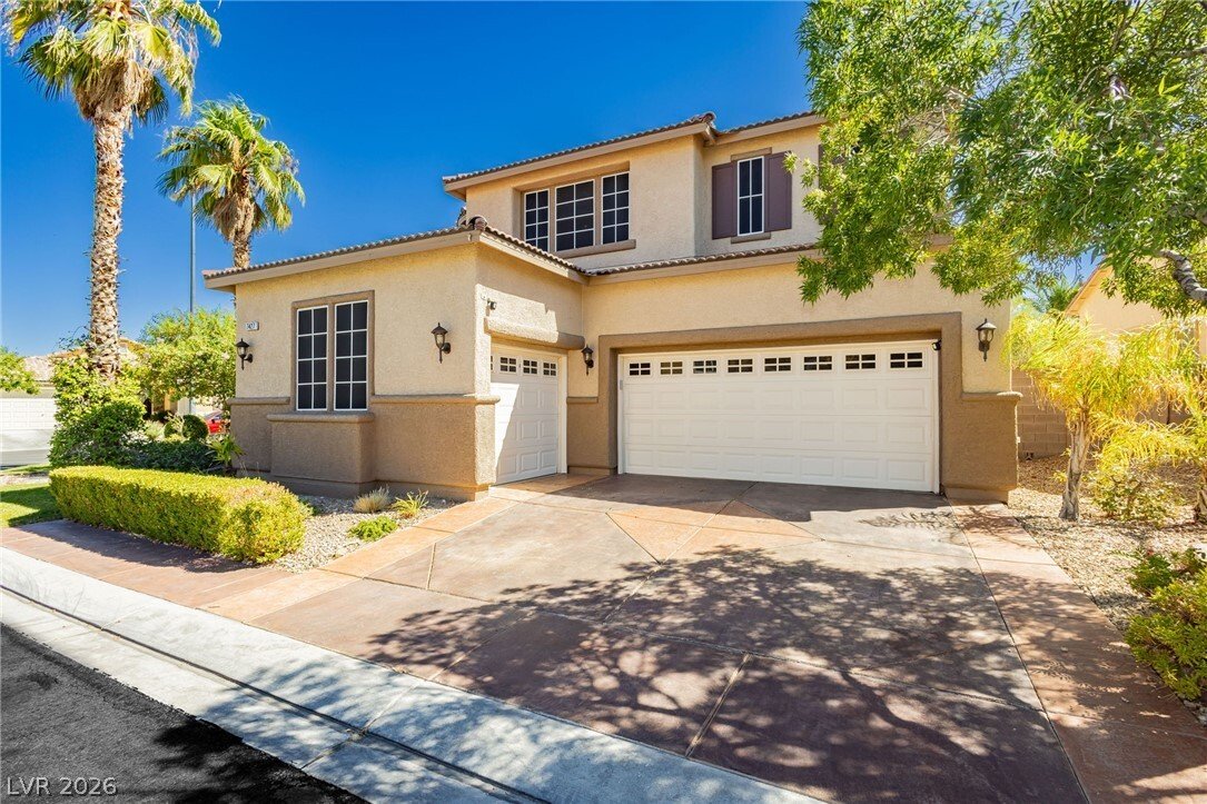 House in Las Vegas, Nevada, United States 2 - 18422452