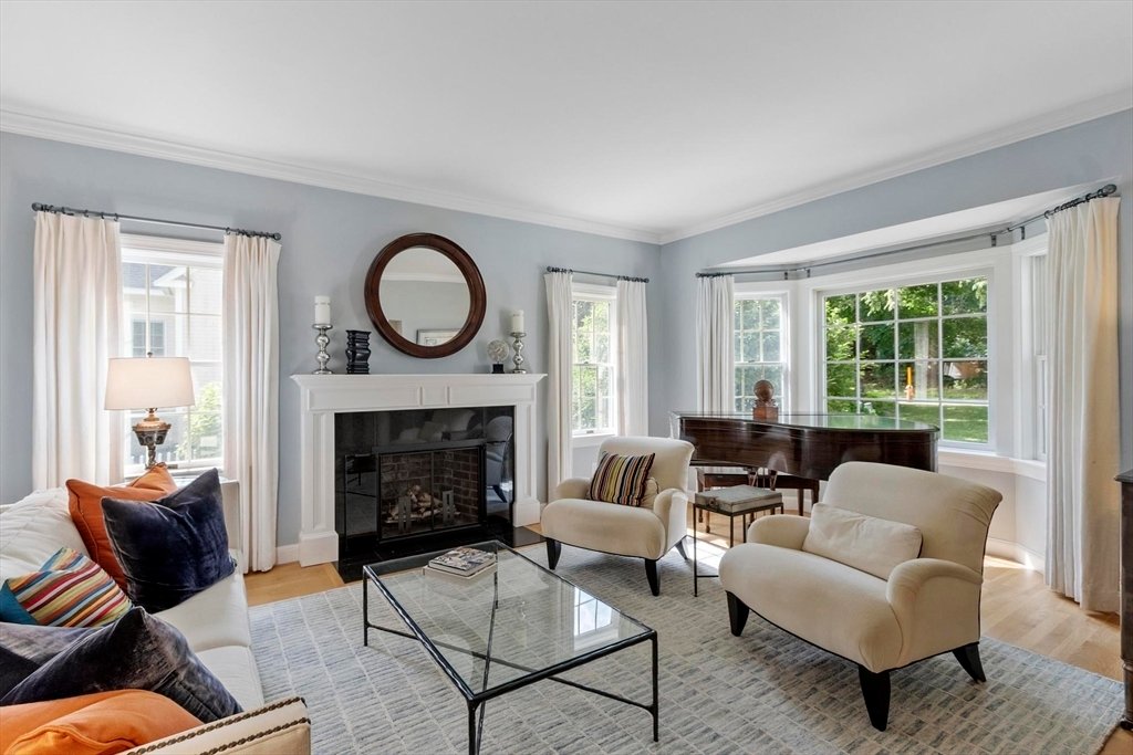 House in Andover, Massachusetts, United States 3 - 18425056