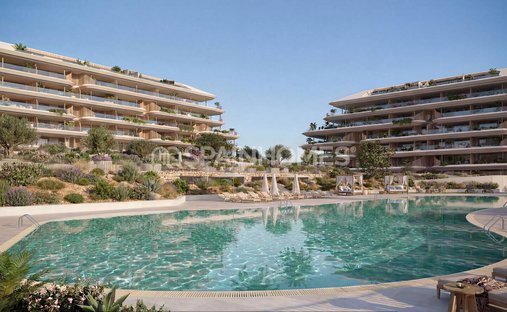 Appartamento a Fuengirola, Andalusia, Spagna 1