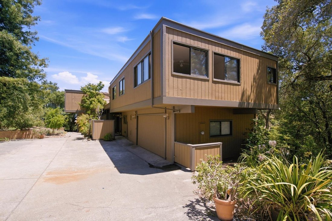 House in Portola Valley, California, United States 1 - 18423198