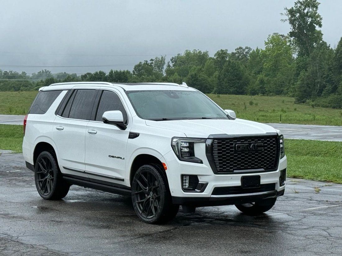 Suv in Reidsville, NC, United States 1 - 17449806