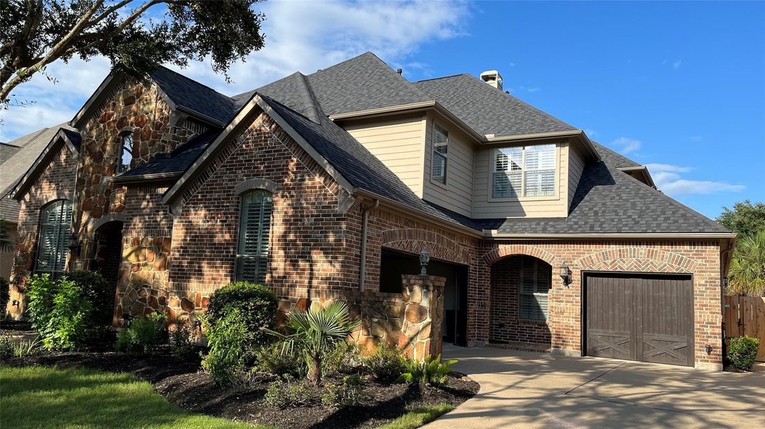 House in Sugar Land, Texas, United States 1 - 18423726