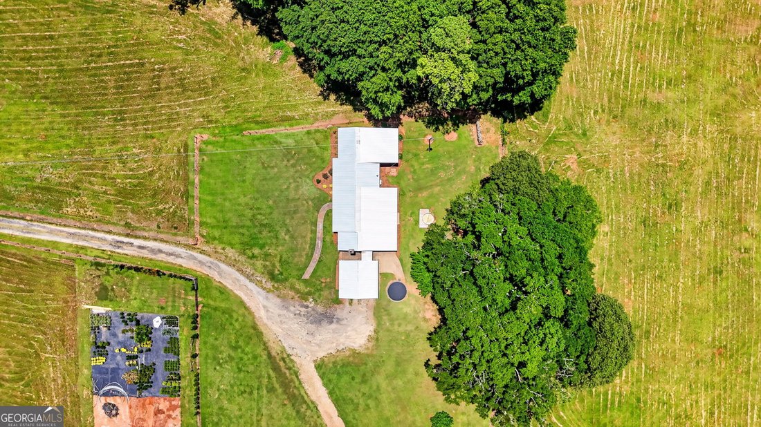House in Concord, Georgia, United States 4 - 18423614