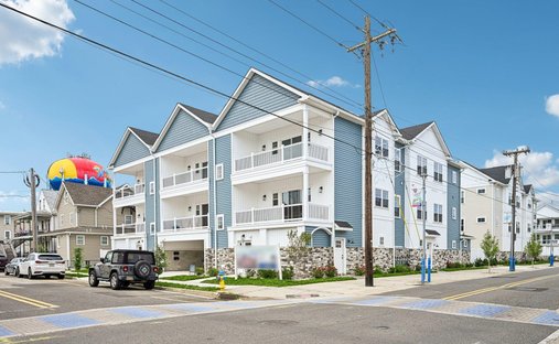 Condo in Wildwood, New Jersey, United States 1