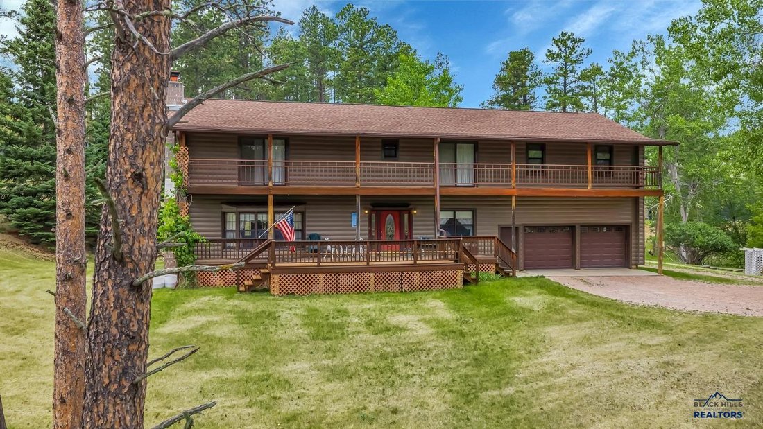 House in Rapid City, South Dakota, United States 4 - 18422681