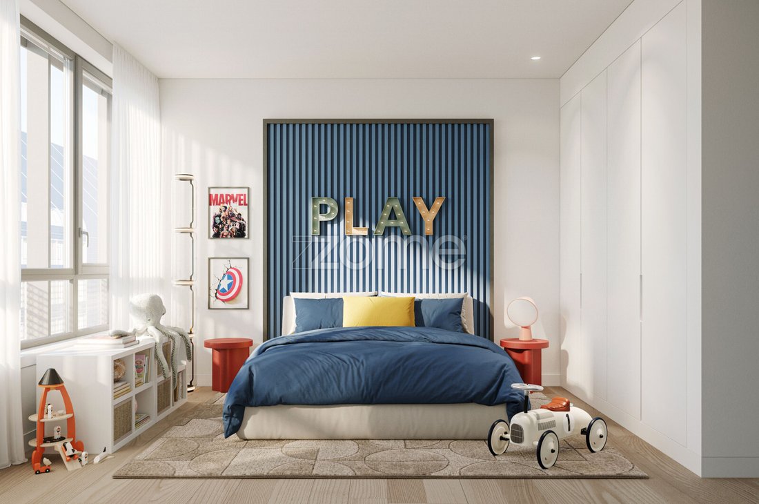 Apartment in Marvila, Lisbon, Portugal 5 - 18424156