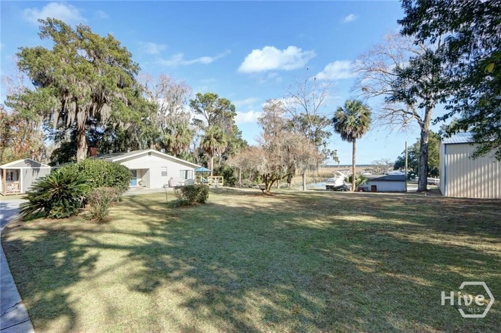 House in Savannah, Georgia, United States 4 - 18422261