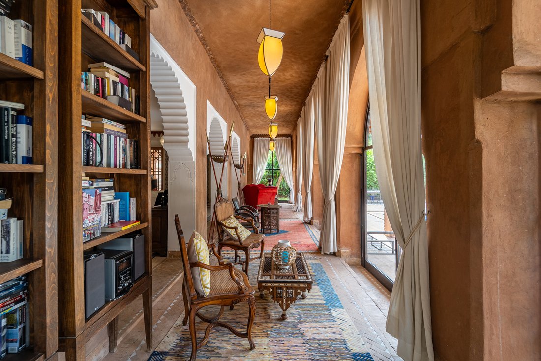 Casa a Medina, Marrakech-Safi, Marocco 4 - 18424469