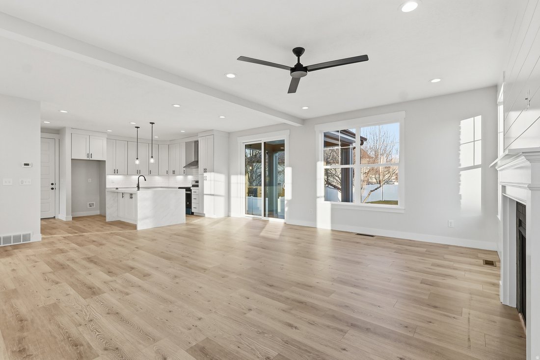 House in Sandy, Utah, United States 3 - 18422350