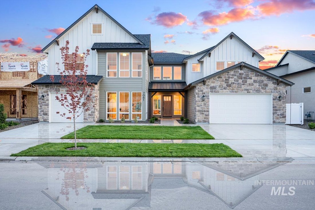 House in Boise, Idaho, United States 2 - 18422579