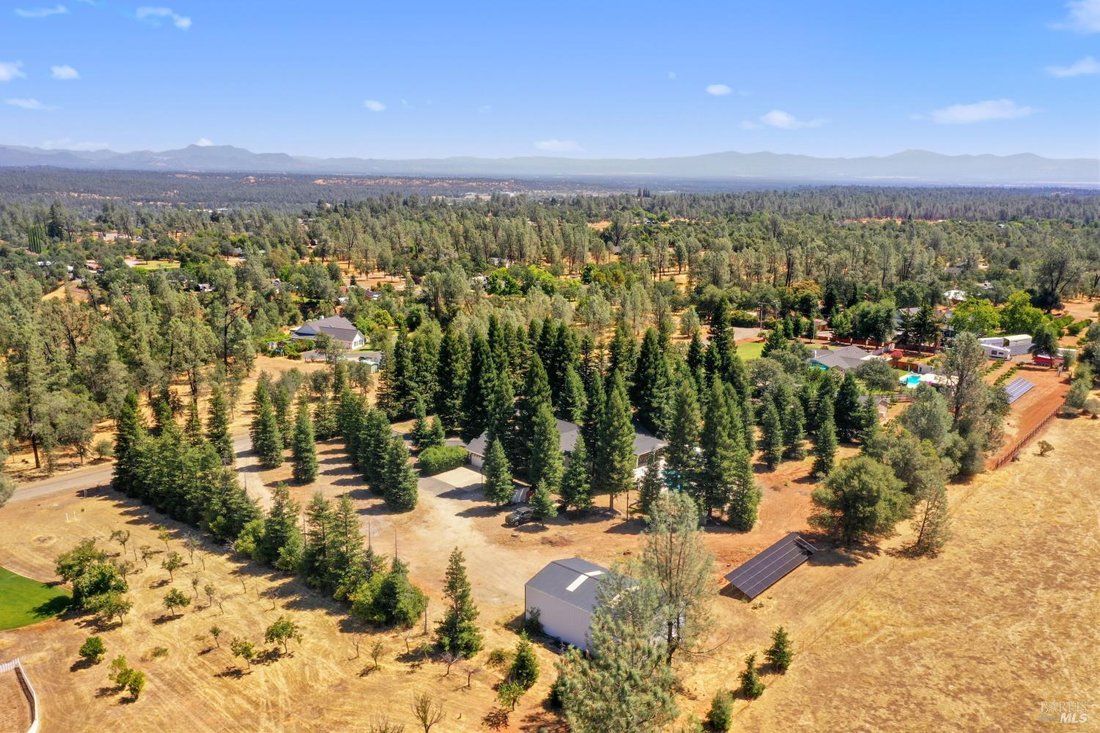 House in Anderson, California, United States 5 - 18422621