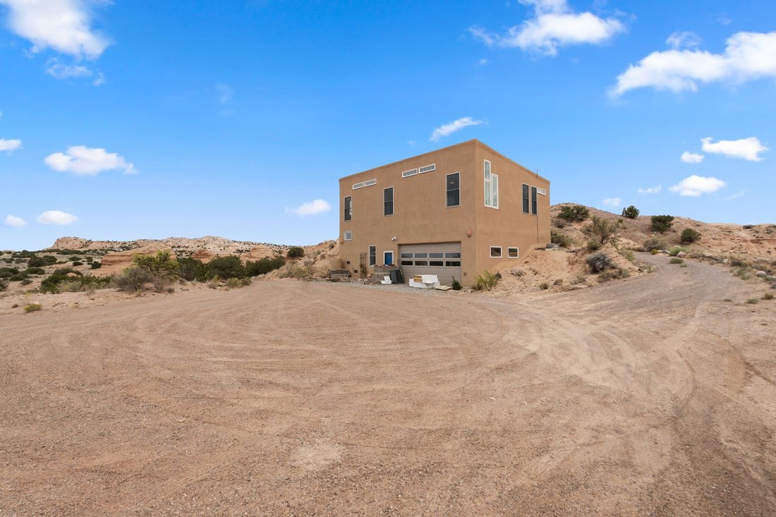 House in Medanales, New Mexico, United States 3 - 18422443
