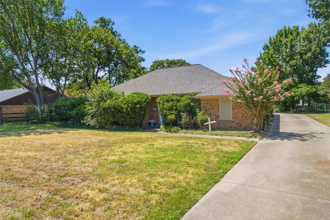 House in Colleyville, Texas, United States 2 - 18422614