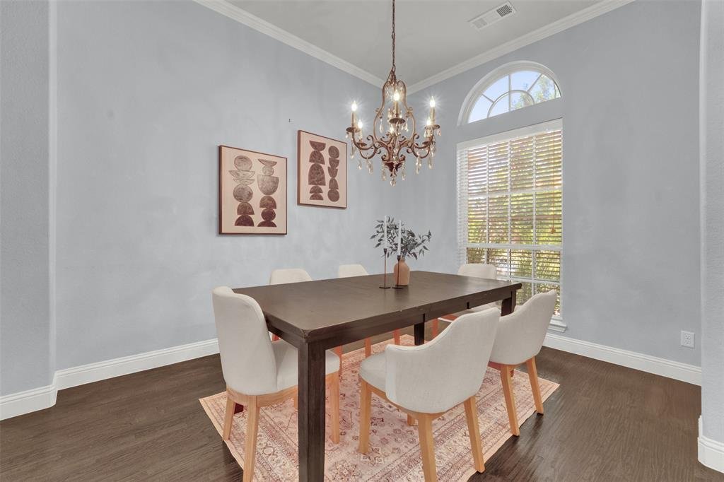 House in Richardson, Texas, United States 3 - 18423869
