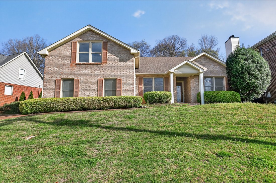 House in Nashville, Tennessee, United States 1 - 18422536