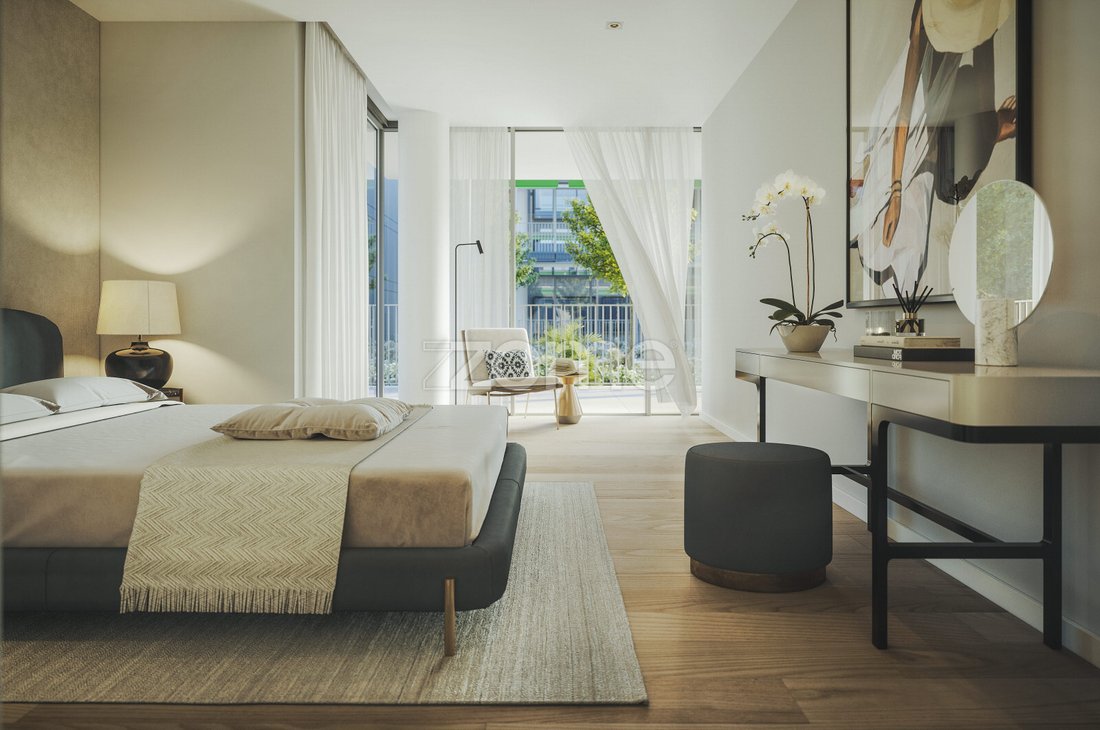 Apartment in Marvila, Lisbon, Portugal 4 - 18424149