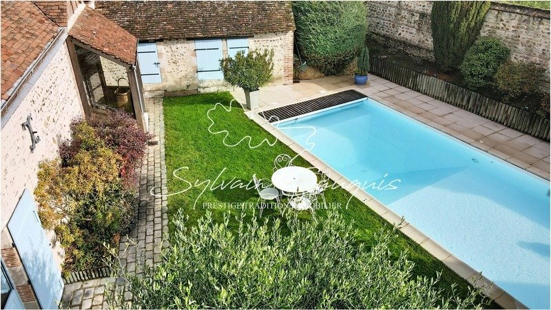 Farm Ranch in Bray-en-Val, Bray-Saint-Aignan, France 2 - 17619670
