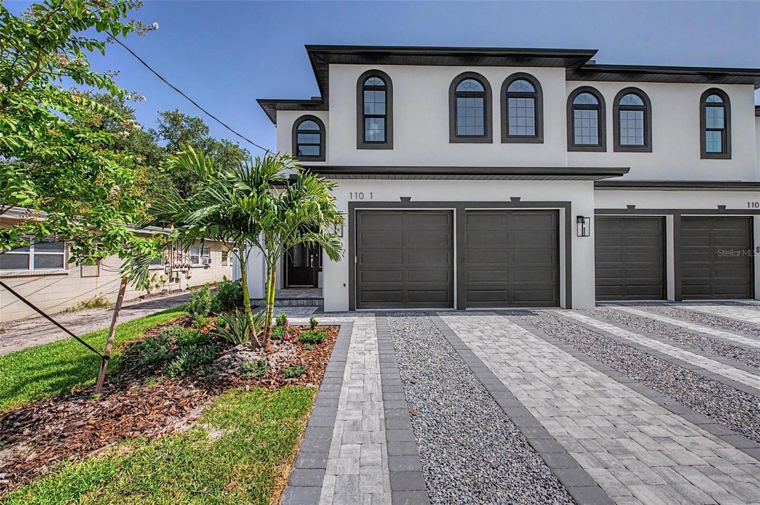Townhouse in Tampa, Florida, United States 2 - 18422190
