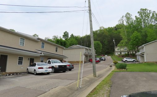 Morehead, Kentucky, United States 1