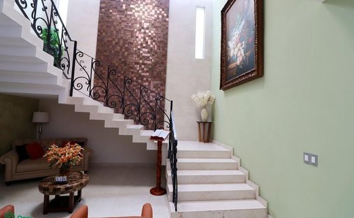 Casa a Mazatlán, Sinaloa, Messico 1