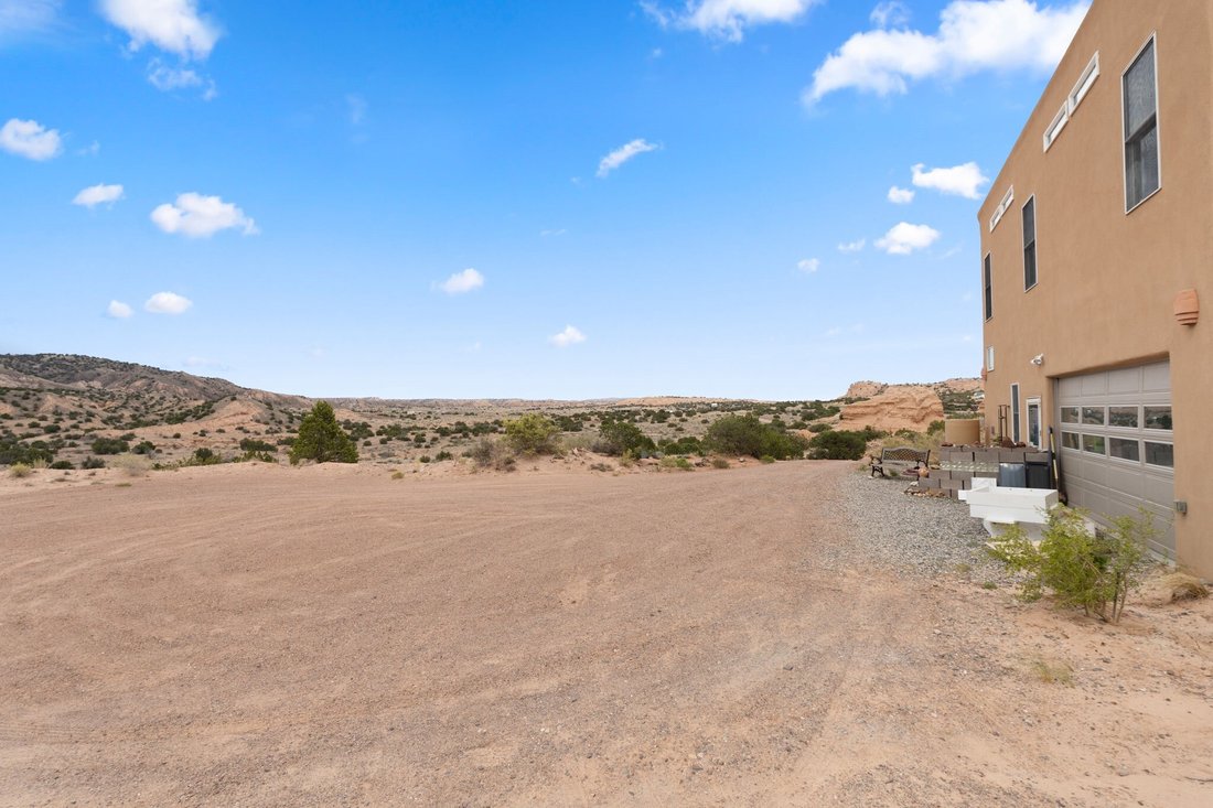 House in Medanales, New Mexico, United States 2 - 18422443