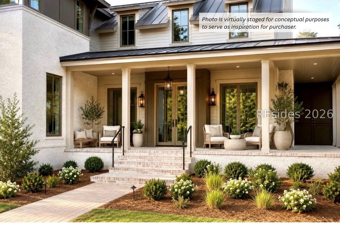 House in Bluffton, South Carolina, United States 5 - 17793963
