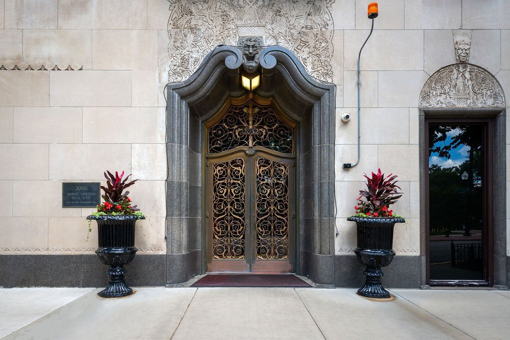 Condo in Chicago, Illinois, United States 2 - 18423471