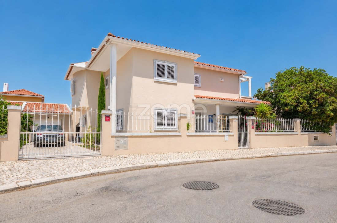 House in Setubal, Setubal, Portugal 3 - 18424255