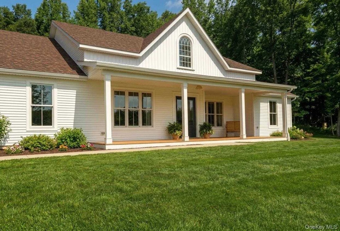 House in Holmes, New York, United States 2 - 18425008
