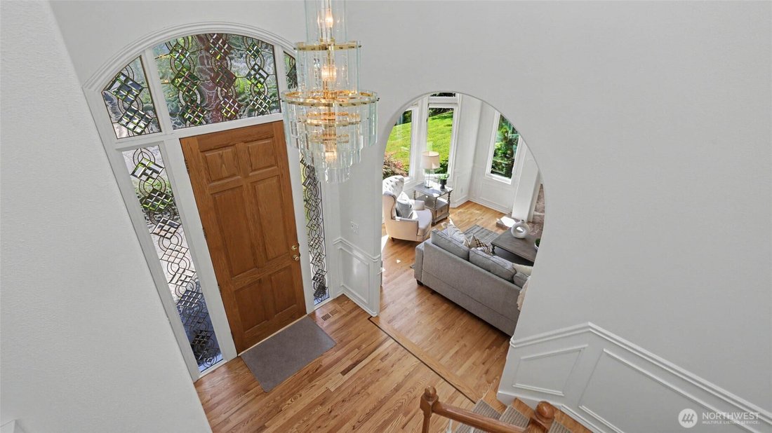 House in Mercer Island, Washington, United States 4 - 18425050