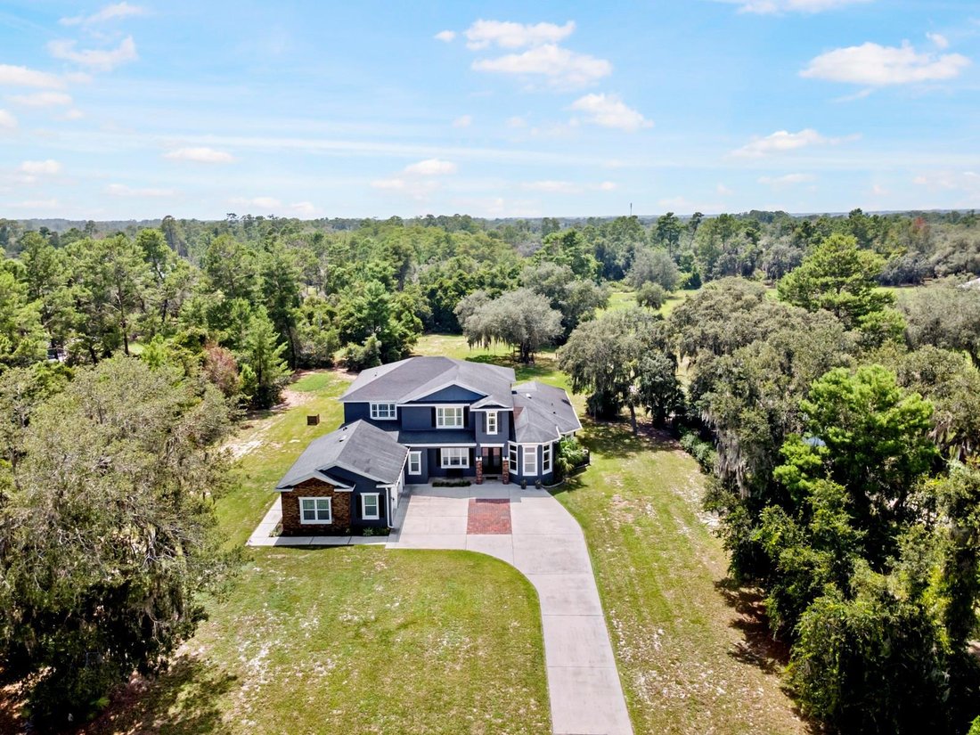 House in St. Cloud, Florida, United States 1 - 18422146