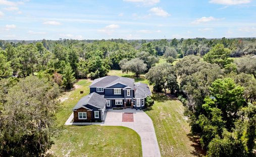 Maison à Saint Cloud, Floride, États-Unis 1