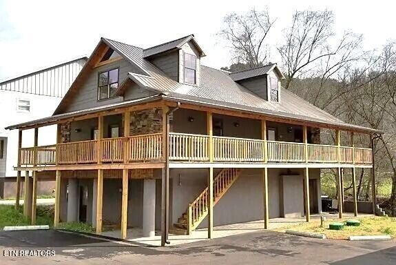 House in Tellico Plains, Tennessee, United States 1 - 18422572