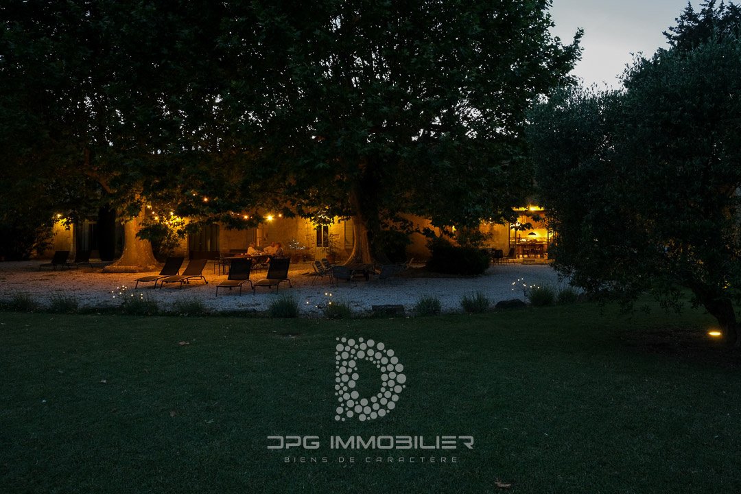 House in Nevons-route d'Apt, L'Isle-sur-la-Sorgue, France 5 - 16564764