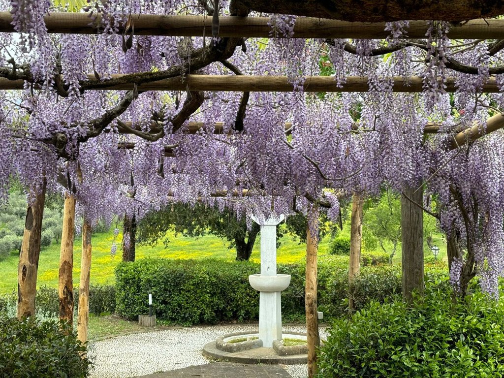 Villa in Borgo a Cascia, Reggello, Tuscany 4 - 18422188
