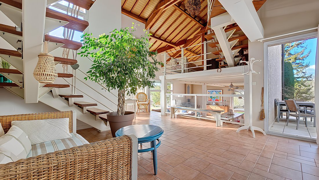 House in Luzinay, Auvergne-Rhône-Alpes, France 2 - 17899526
