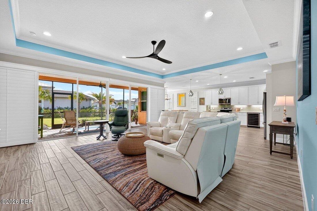 House in Daytona Beach, Florida, United States 4 - 18422391