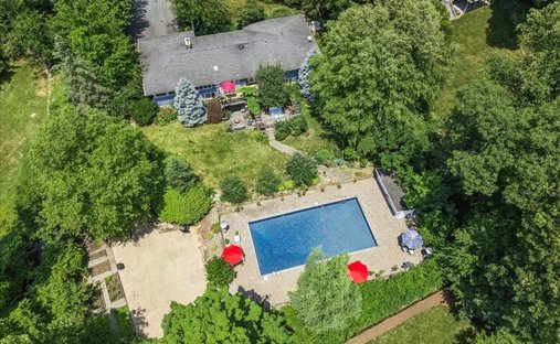 House in Randolph, New Jersey, United States 1