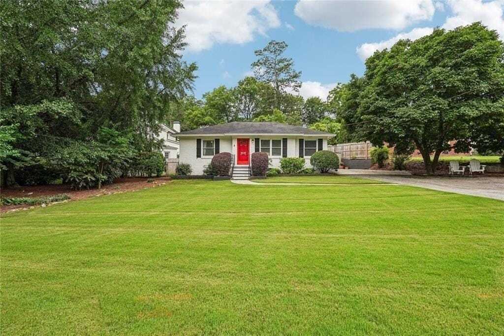House in Brookhaven, Georgia, United States 2 - 18237343