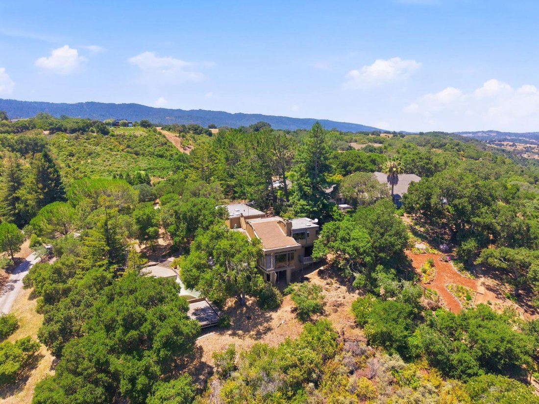 House in Portola Valley, California, United States 2 - 18423198