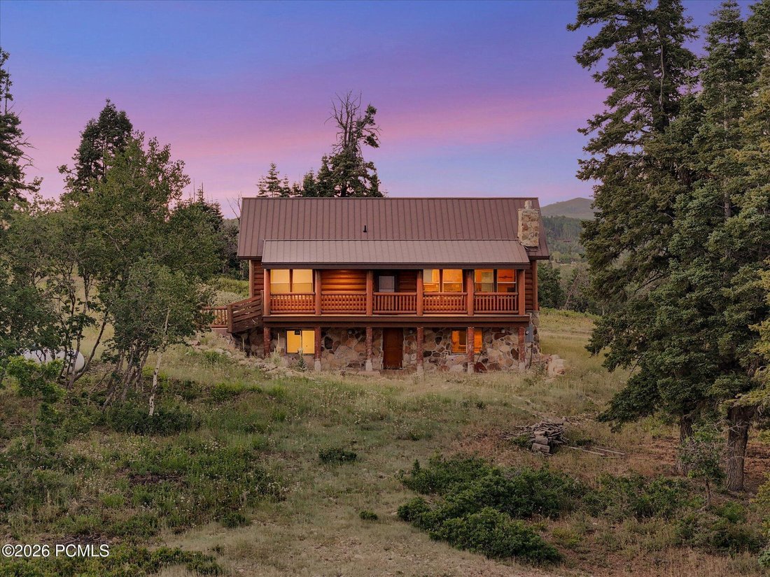 House in Park City, Utah, United States 2 - 18422880
