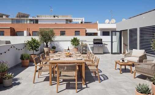 Apartment in Tavira (Santa Maria e Santiago), Algarve, Portugal 1