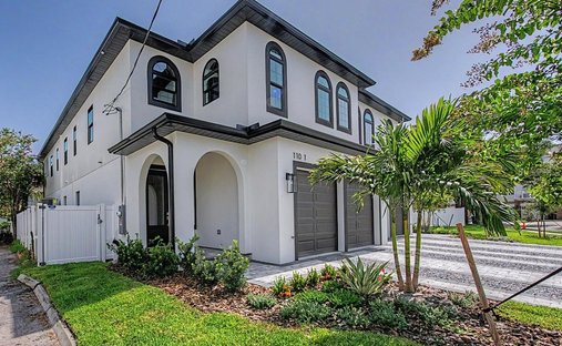 House in Tampa, Florida, United States 1